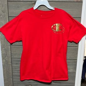 Medium Champion tshirt